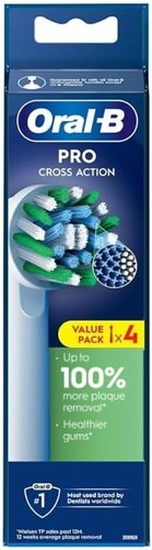 Oral pro cross action - pro,