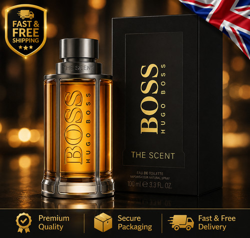 Hugo boss the - hugo, eau