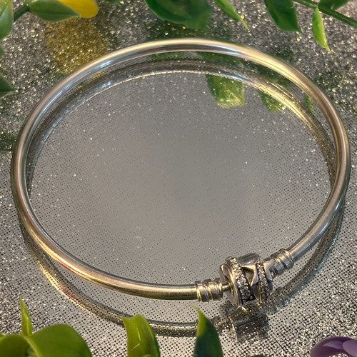 Pandora moments sparkling - pandora,