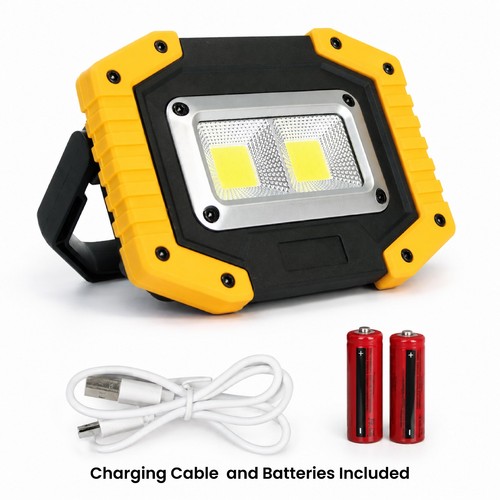 Domira led rechargeable - domira,