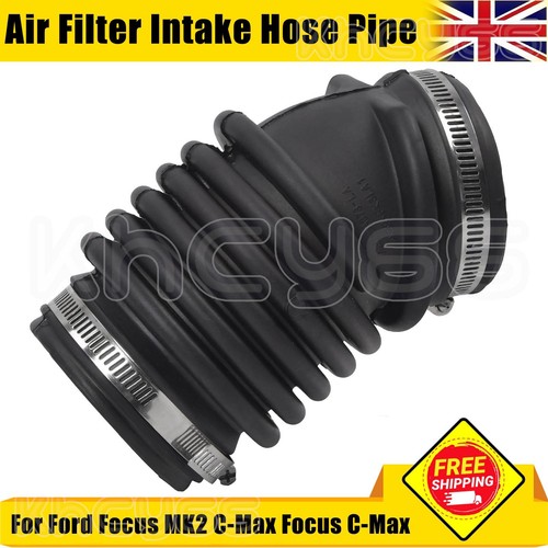 Air box intake hose - air,