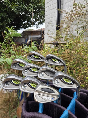 Ping golf clubs rapture - ,,