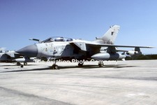 RAF Panavia Tornado GR.4