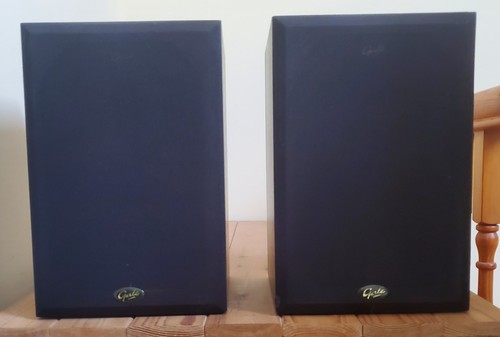 Home cinema gale mini - home, monitors