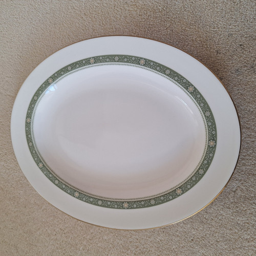 Vintage royal doulton - royal,