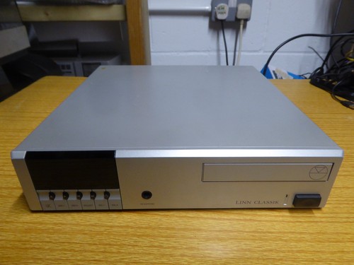 Linn classik integrated - linn,