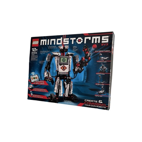 Genuine lego mindstorms ev3 - lego:,