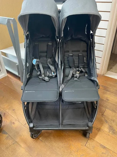 Uppababy minu duo greyson - greyson, ex