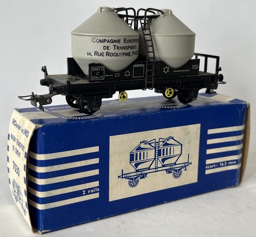 Vintage hornby acho 7030 - vintage, ho