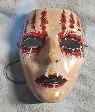 Slipknot Joey Mask God's Of