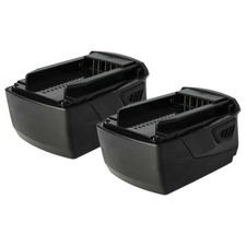 2x Battery for Hilti ST 1800-A22 TE 6-A22 TE 4-A22 VC 5-A22 TE 2-A22 4Ah 21.6V