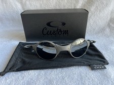 Oakley Mars Crater Rare X