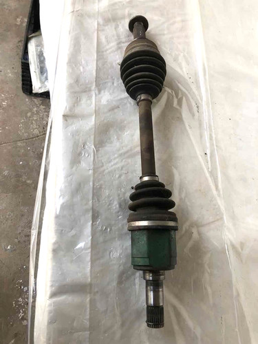 1998 2003 ford escort axle - -,
