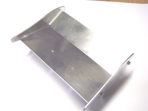 Tamiya avante 2011 alloy wing - avante,