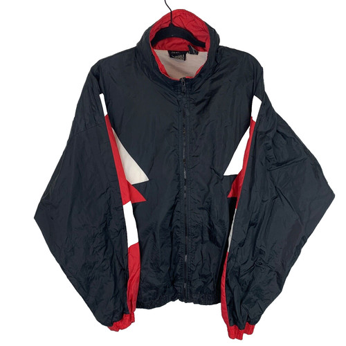 Vintage sierra pacific - vintage, black