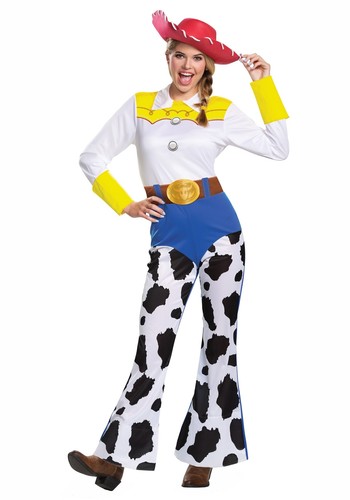 Toy story women jessie - toy,