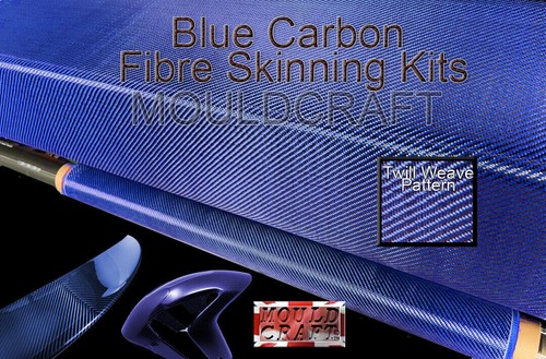 Mouldcraft genuine blue - mouldcraft,