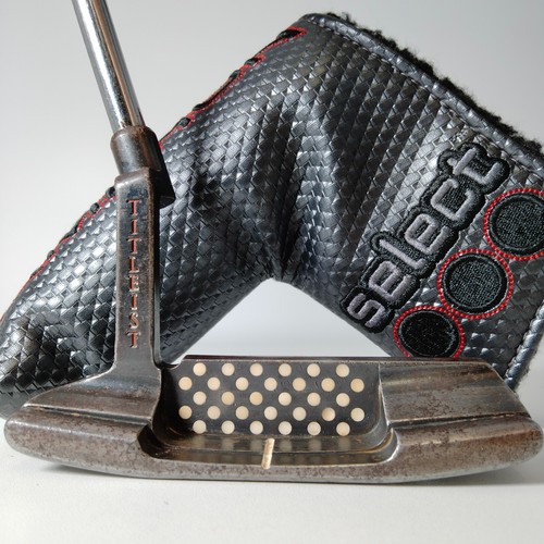 Scotty cameron tei3 teryllium - tei3,