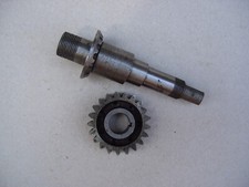 Norton International/Manx