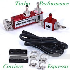 Universal Manual Turbo