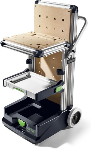 Festool mobile workshop - mobile, mw