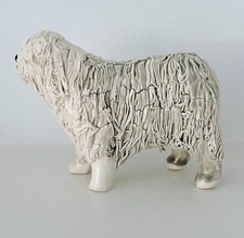 Studio Art Pottery, Old