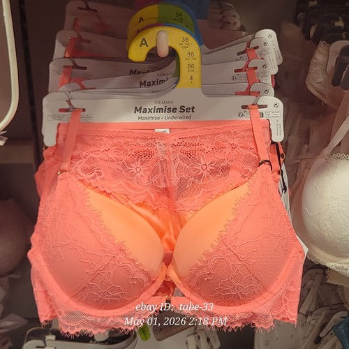 Primark sizes bigger - primark,