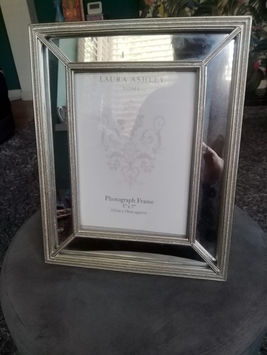 Laura ashley mirror photo - ashley,