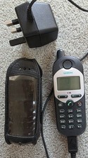Siemens C 35 Mobile Phone