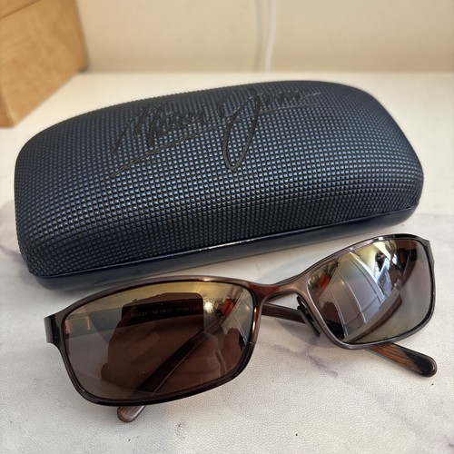 Maui jim 114 shoreline - mj-114,