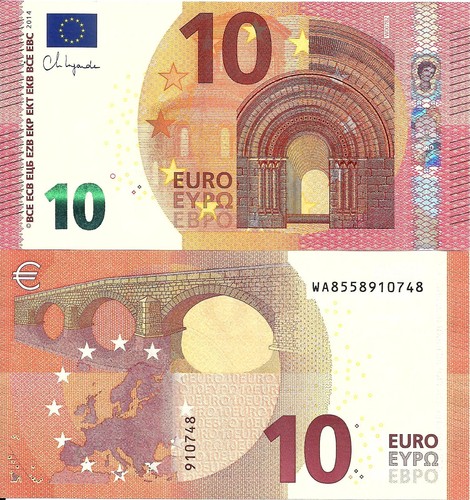 European union euros - eu,