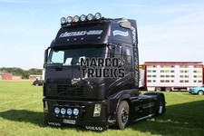 Truck Photo Volvo FH12 Truck