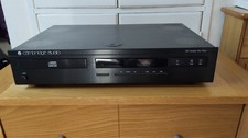Cambridge Audio CD4 Compact