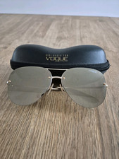 Vogue Pilot Sunglasses. 