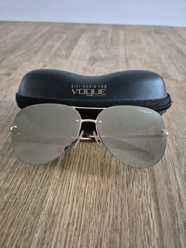 Vogue pilot sunglasses - vogue,