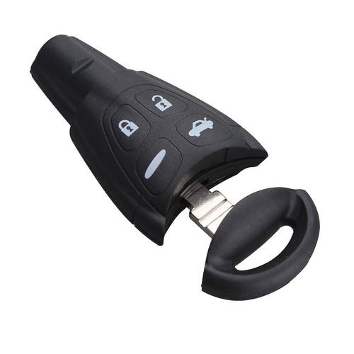 Button remote key - key, case