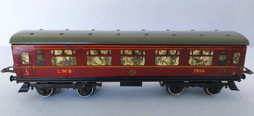 Gauge hornby series 2 - hornby,