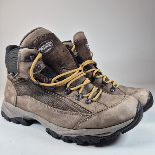 Meindl boots size men - size, men's