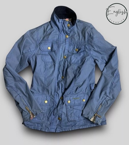 Barbour international utility - international,