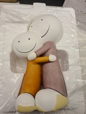 Doug Hyde Big Hugs Limited