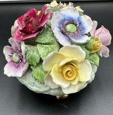 Vintage Radnor Bone China