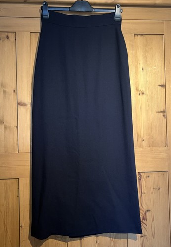 Vintage droopy brown navy - brown,