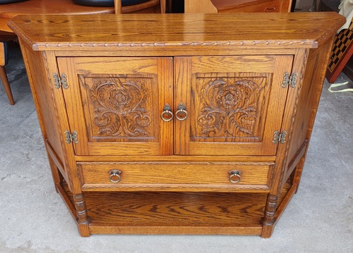 Jaycee oak rose panel - jaycee,