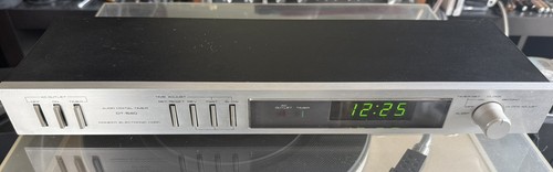 Pioneer 540 vintage - dt-540,
