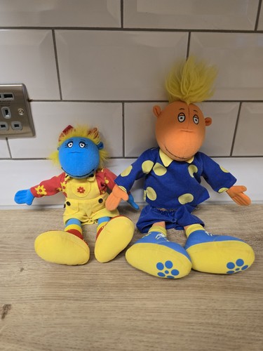 The tweenies jake and bella - the,