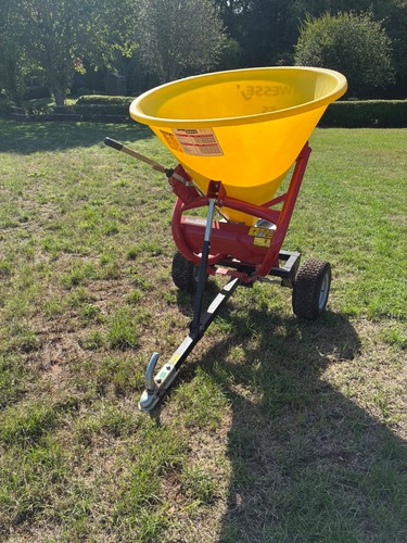 Wessex fs270 spreader only - ,,