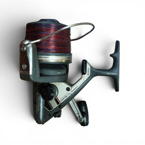 Shimano titanos gt5000 - shimano,