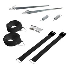 Fiamma Tie Down Kit S Awnings