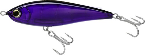Zuri hydro twitchbait 6 - twitchbait,