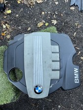 2007 BMW X3 E83 2.0D ENGINE TOP COVER PROTECTION GUARD